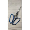 Ножницы для рукоделия Classic Design CD-102 синий фото