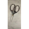 Ножницы для рукоделия Classic Design CD-113 серебро фото
