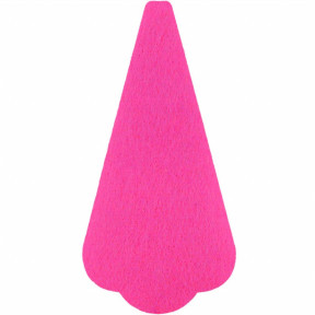 Фетровая вставка шкатулки для ножниц розового цвета Wonderland Сrafts FLDD-005/7F