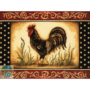Набір для вишивання Dimensions 20057 Stately Rooster