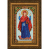 Набір для вишивання Чарівна Мить Б-1228 Ікона Божої Матері