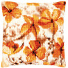 Осенние семена Набор для вышивки крестом (подушка) Vervaco PN-0166239