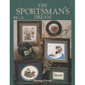 The Sportsman's Dream Буклет Stoney Creek BK055