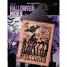 Halloween Moon Схема для вишивання хрестиком Stoney Creek LFT363