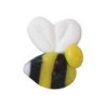 Button - Right-Facing Flying Bee, Small Пуговица Stoney Creek SB143RS