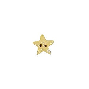 Angel Star, Extra Small Ґудзик Stoney Creek SB240XS