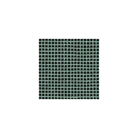 Maqic Canvas 14 (56 делений) 100 см темно-зеленый Ткань для вышивания Zweigart 9614/6350