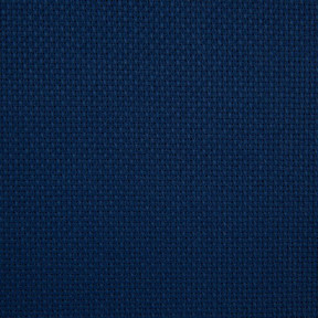 Aida 18 ct. 37х46см. синяя Ткань для вышивания Zweigart 3428/589