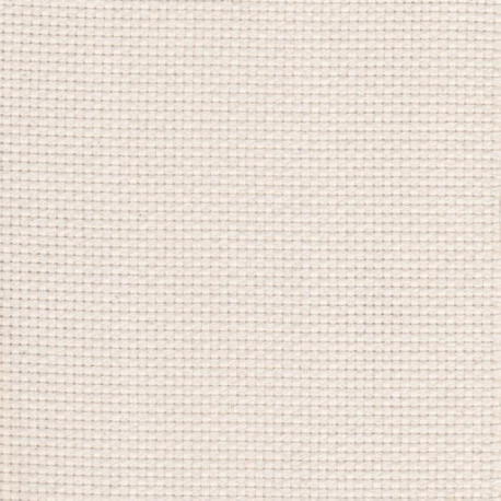 Monks Cloth-Aida 7,5 (ширина 140см) натуральний льон Тканина для вишивання Zweigart 3528/53