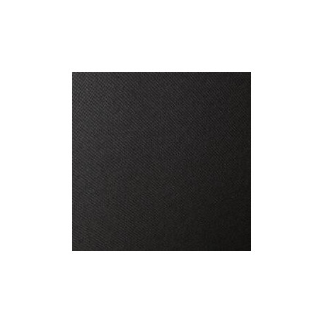 Aida 14 (ширина 150см) чорний Тканина для вишивання Zweigart