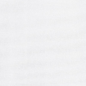 Bellana 20 (ширина 140см) білий Тканина для вишивання Zweigart 3256/100