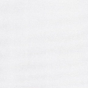 Bellana 20 (ширина 140см) белый Ткань для вышивания Zweigart 3256/100