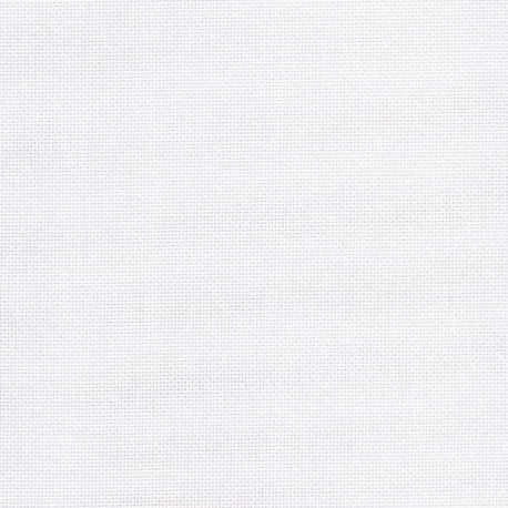 Bellana 20 (ширина 140см) білий Тканина для вишивання Zweigart