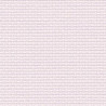 Fein-Aida 18 (55х70см) Попелястий рожевий Тканина для вишивання Zweigart 3793/443