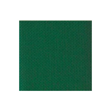 Stern-Aida 14 (55х70см) зеленый Ткань для вышивания Zweigart 3706/6037