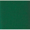 Stern-Aida 14 (55х70см) зелений Тканина для вишивання Zweigart 3706/6037