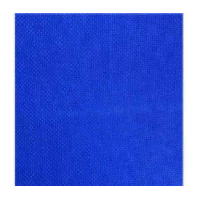 Stern-Aida 14 (55х70см) синий Ткань для вышивания Zweigart 3706/567