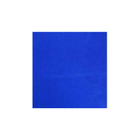 Stern-Aida 14 (55х70см) синий Ткань для вышивания Zweigart 3706/567