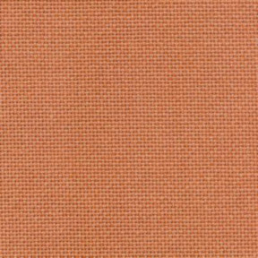 Stern-Aida 14 (55х70см) терракотовый Ткань для вышивания Zweigart 3706/4007