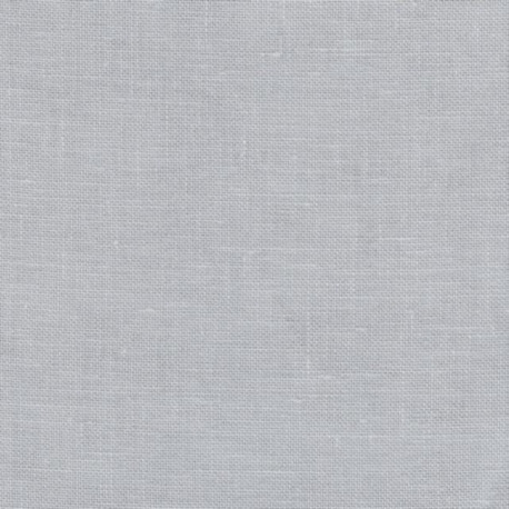 Belfast-Aida 32 (55х70см) строгий серый Ткань для вышивания Zweigart 3609/718