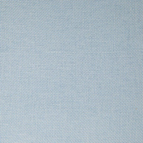 Cork-Aida 20 (55х70см) голубой лед Ткань для вышивания Zweigart 3340/562