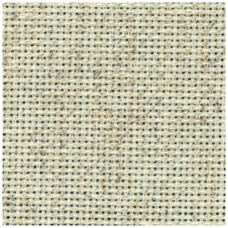 Rustico-Aida 16 (55х70см) Ткань для вышивания Zweigart 3321/54