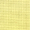 Aida 16 (55х70см) бледно-лимонный Ткань для вышивания Zweigart 3251/2020