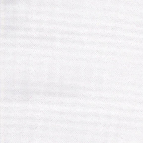Stern-Aida 16 (55х70см) белая с радужным люрексом Ткань для вышивания Zweigart 3251/11