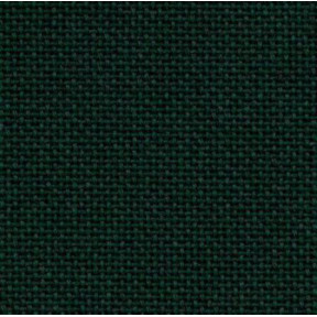 Bellana 20 (55х70см) темно-зеленой Ткань для вышивания Zweigart 3256/647
