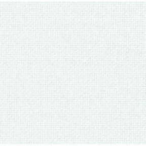 Sulta Hardanger-Aida 22 (55х70см) білий Тканина для вишивання Zweigart 1008/1
