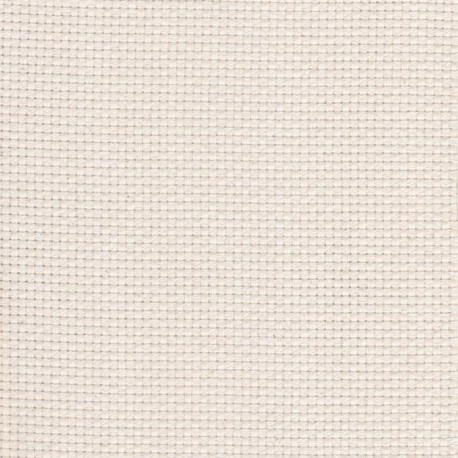 Monks Cloth - Aida 7,5 (36х46см) Тканина для вишивання Zweigart 3528/53