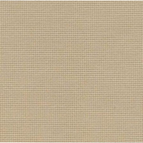 Aida extra fine 20 (ширина 110см) бежевий Тканина для вишивання Zweigart 3326/306