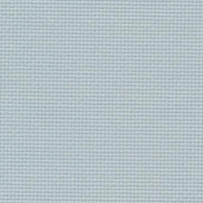 Aida extra fine 20 (36х46см) димчасто-блакитний Тканина для вишивання Zweigart 3326/5018