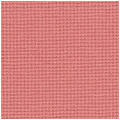 Lugana 25 (ширина 140см) французский розовый Ткань для вышивания Zweigart 3835/4082