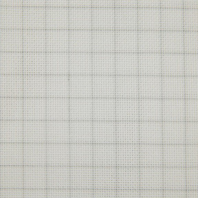 Easy Count - Aida extra fine 20 (36x46 см) белая со смывающейся разметкой Ткань для вышивания Zweigart 3472/1219
