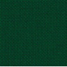 Davosa 18 (36x46см) зелений Тканина для вишивання Zweigart 3770/647
