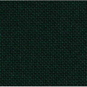 Bellana 20 (36x46см) темно-зеленый Ткань для вышивания Zweigart 3256/647