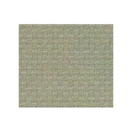 Stern-Aida 14 (ширина 110см) оливковый Ткань для вышивания Zweigart 3256/614
