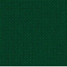 Davosa 18 (ширина 140см) зелений Тканина для вишивання Zweigart 3770/647