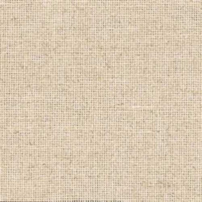 Fein-Floba 25 (ширина 140см) натуральный лен Ткань для вышивания Zweigart 3988/53