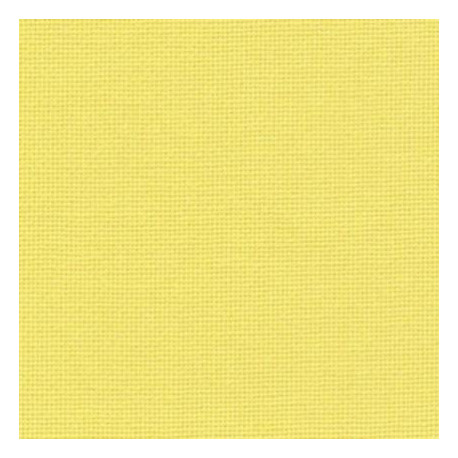 Linda Schulertuch 27 (36х46см) желтый Ткань для вышивания Zweigart 1235/2094