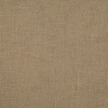 Cork 20 (ширина 140см) брезент Тканина для вишивання Zweigart 3340/715