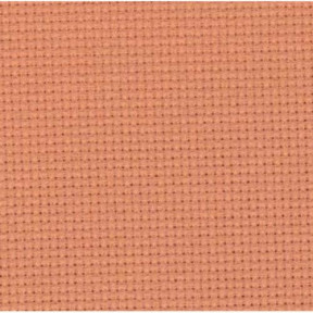 Stern-Aida 16 (36х46см) коричневый Ткань для вышивания Zweigart 3251/4007