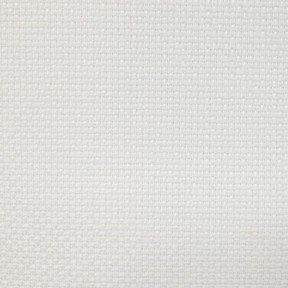 Stern-Aida 14 (36х46см) молочный Ткань для вышивания Zweigart 3706/101