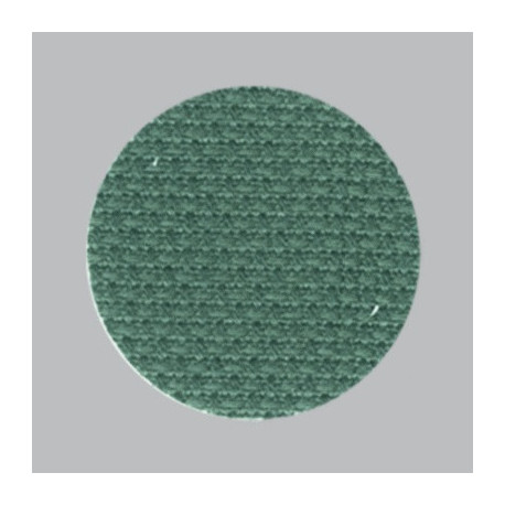 Stern-Aida 14 (ширина 110см) зелений Тканина для вишивання Zweigart 3706/626