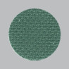 Stern-Aida 14 (ширина 110см) зелений Тканина для вишивання Zweigart 3706/626
