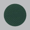 Fein-Aida 18 (ширина 110см) зелений Тканина для вишивання Zweigart 3793/6037