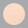 Star-Aida 14 (36х46см) розовый с радужным люрексом Ткань для вышивания Zweigart 3706/4149