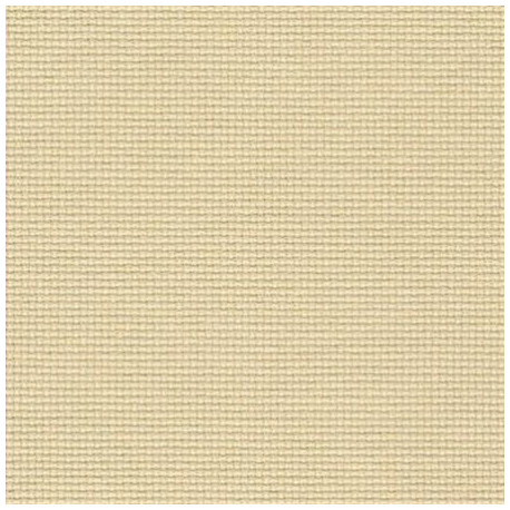 Aida extra fine 20 (ширина 110см) светлый мокко Ткань для вышивания Zweigart 3326/309