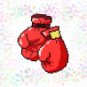Бокс Флизелин пришивной водорастворимый с рисунком Confetti K-105